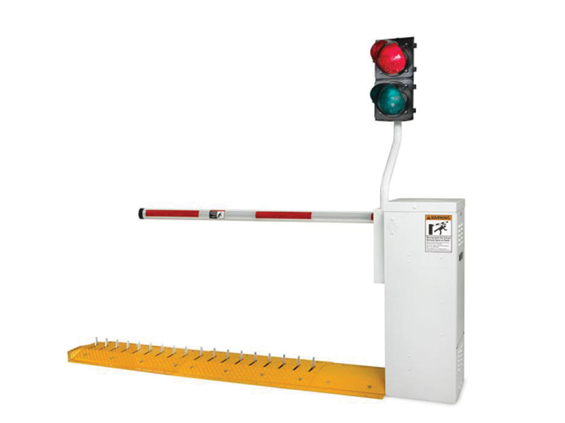 Palang Otomatis Type 1603 AutoSpikes