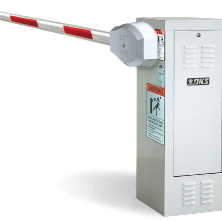 Palang Otomatis Model 1601