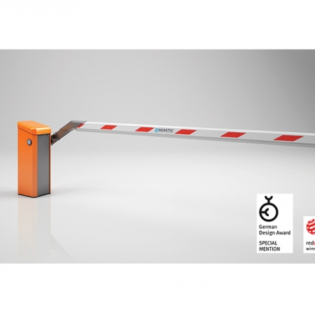 Palang Otomatis Type Access Pro-L