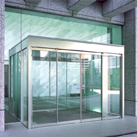 Automatic Door DSN-150