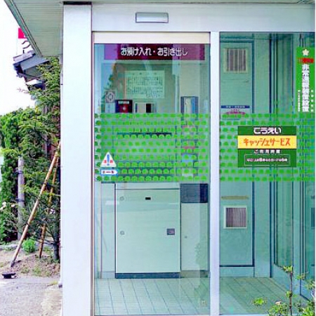 Automatic Door DSN-60