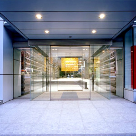 Automatic Door DSN-75
