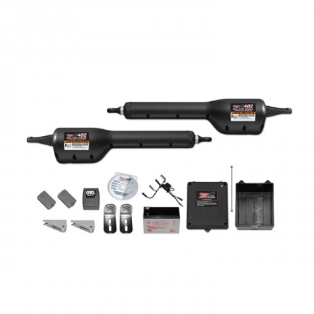 FM402 Swing Automatic Gate Opener
