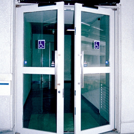 Auto Door GT-710 Power Assist