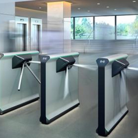 mTripod Access Control