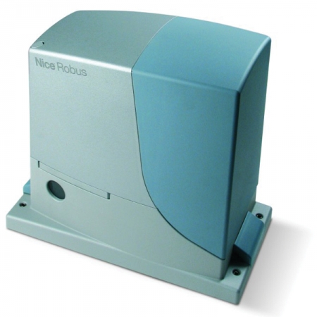 Nice Robus RB600P 24Vdc Motor For Sliding Gates up to 600Kg