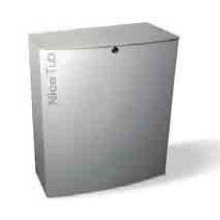 Nice Tub TUB3500 400Vac motor for sliding gates up to 3500Kg