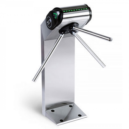 TTR-08A Tripod Turnstile with automatic anti-panic