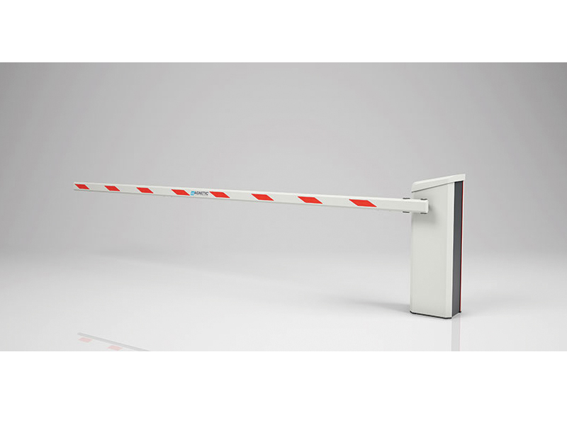 Palang Otomatis Access-24V