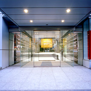 Automatic Door DSN-75