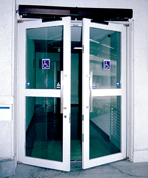 Auto Door GT-710 Power Assist