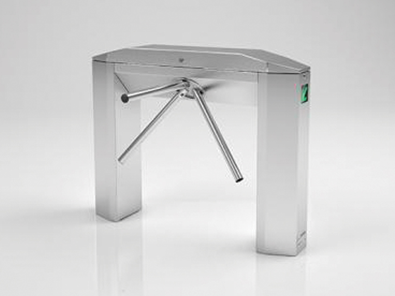 MPP Turnstiles for ticket inspection