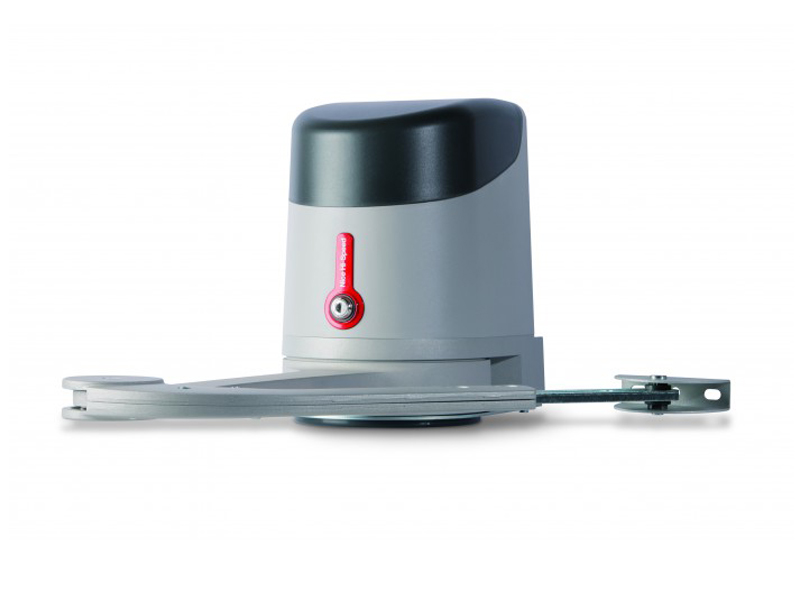Nice Hyke HS 24Vdc High Speed Motor