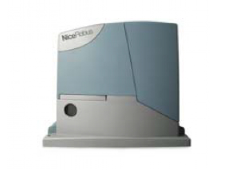 Nice Robus 400 24Vdc Gate Motor For Sliding Gate up to 400Kg