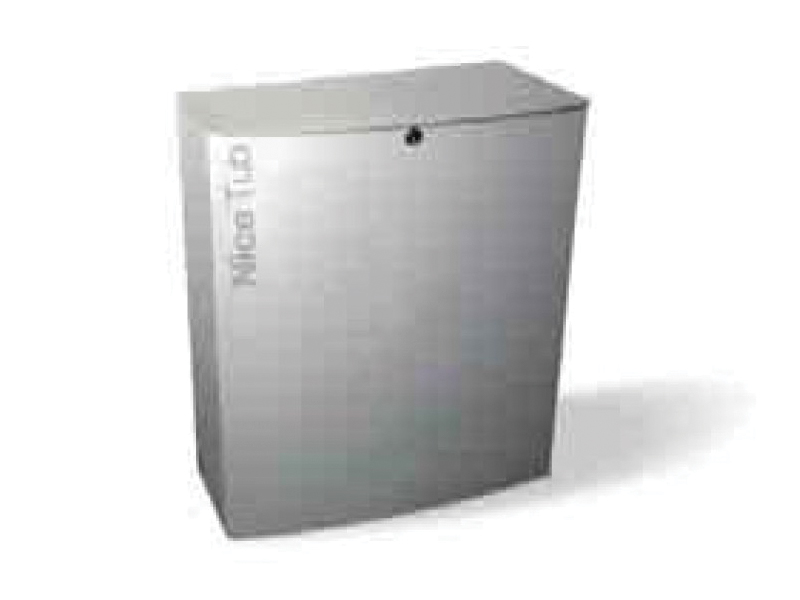 Nice Tub TUB3500 400Vac motor for sliding gates up to 3500Kg