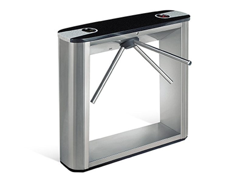 TTD-03.1S Box Tripod Turnstile for indoor application