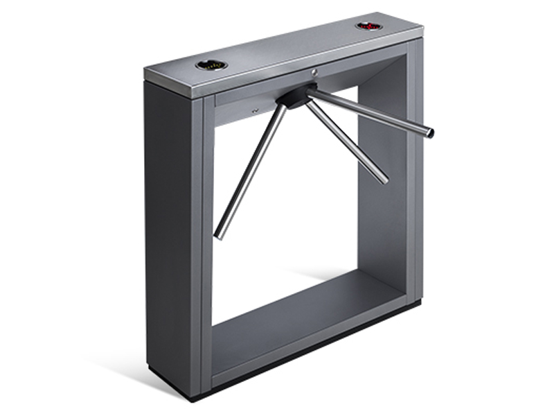 TTD-03.2G Box Tripod Turnstile for indoor application