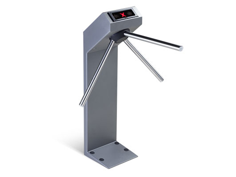 TTR-04.1 Tripod Turnstile for indoor application